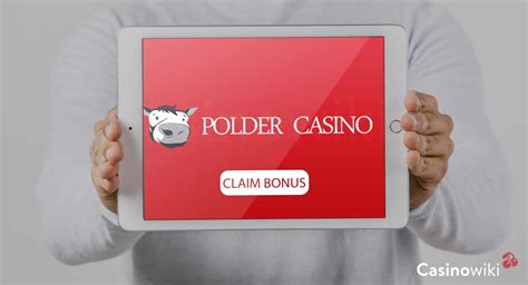 polder casino bonus - Polder Casino (2025) .